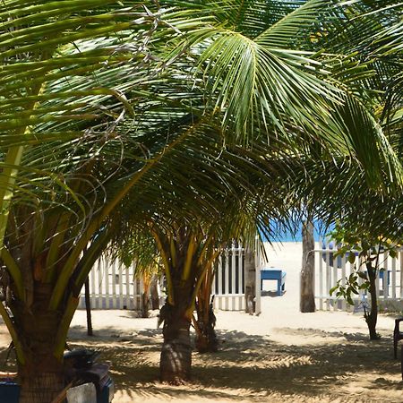 Shim Beach Resort Arugam Bay Exterior photo