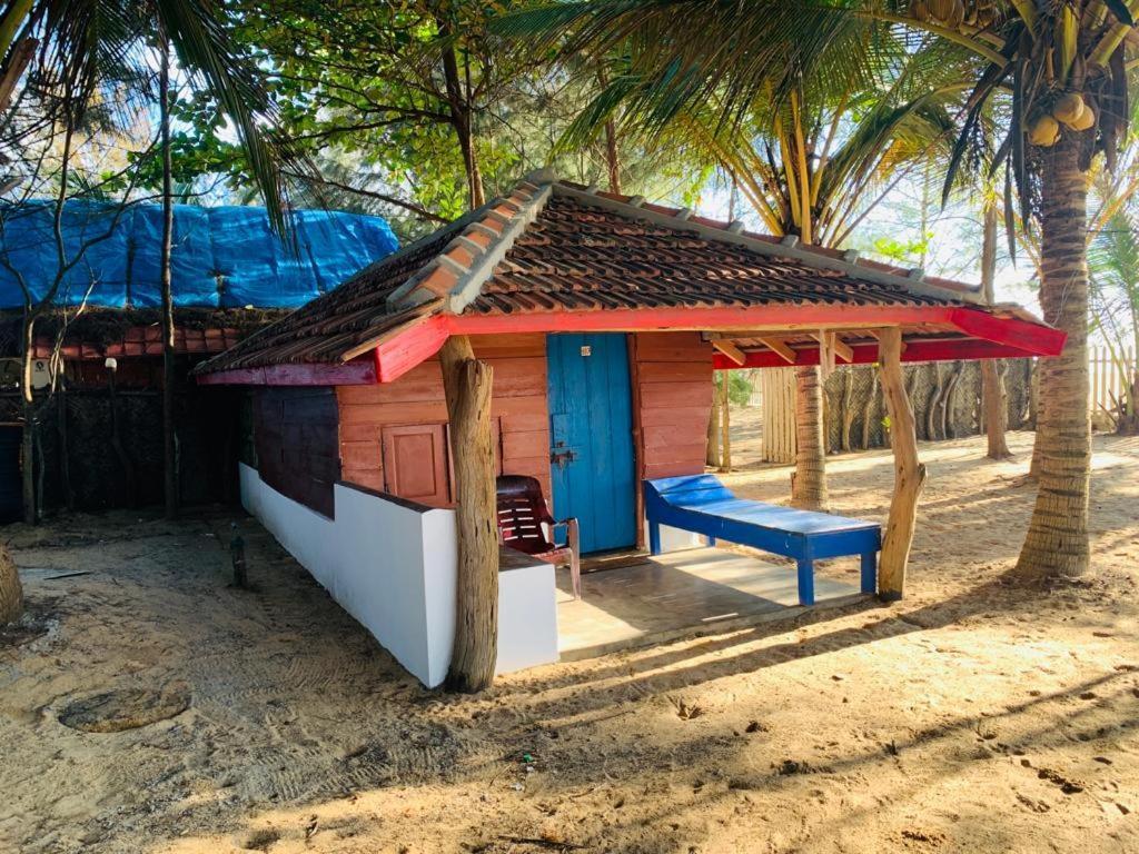 Shim Beach Resort Arugam Bay Exterior photo