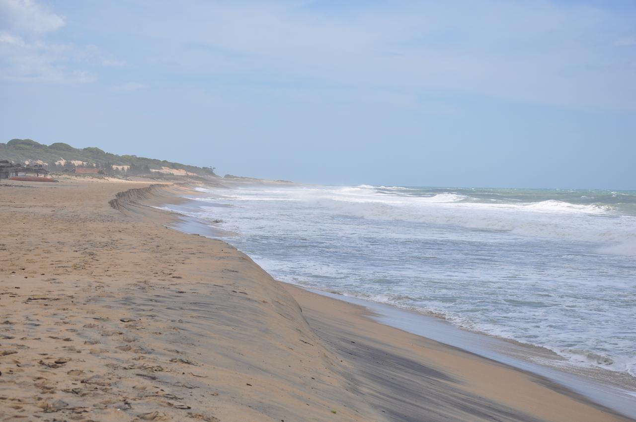 Shim Beach Resort Arugam Bay Exterior photo