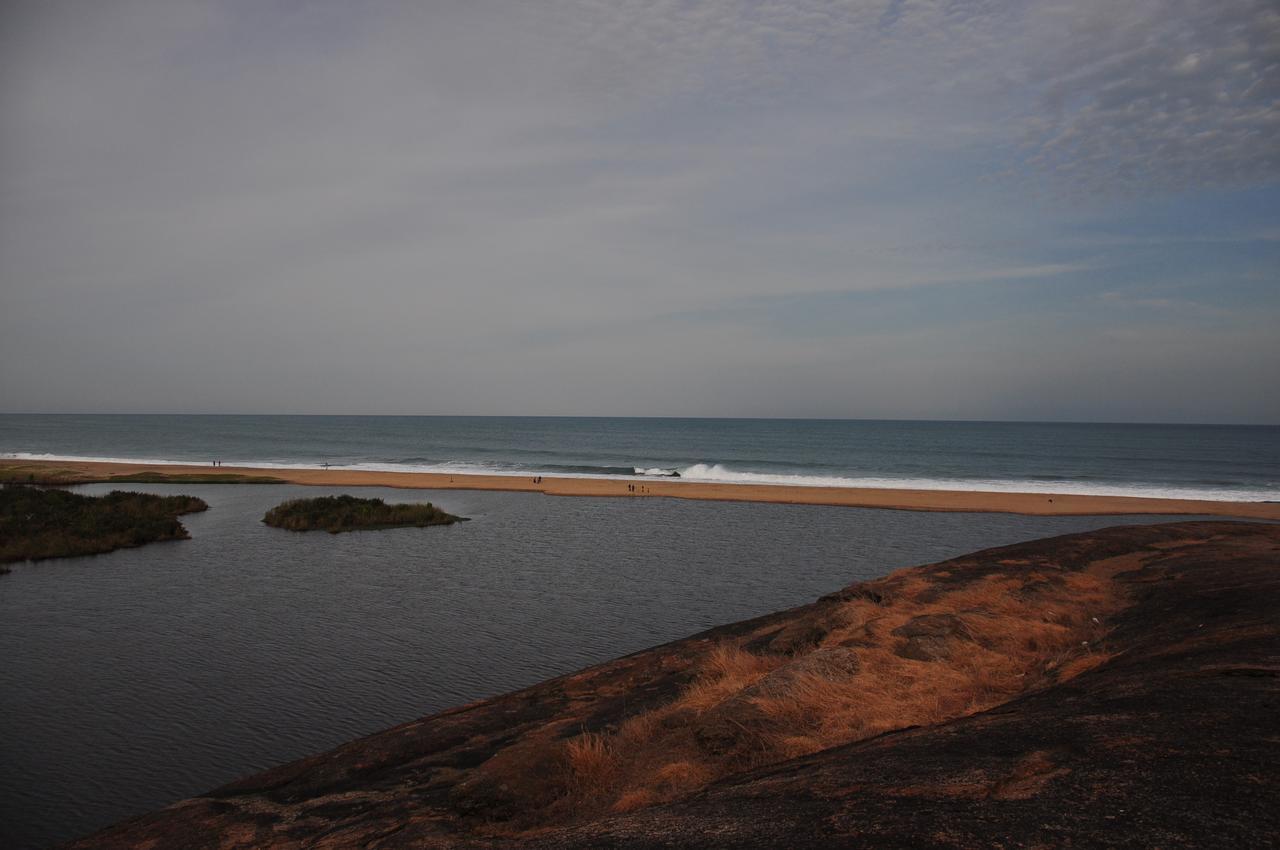 Shim Beach Resort Arugam Bay Exterior photo